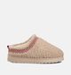 Torfs Home Beige Teddy Pantoffels voor dames (364864)