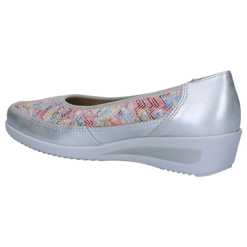 Ara Zurich Escarpins en Multicolore en cuir (288966)