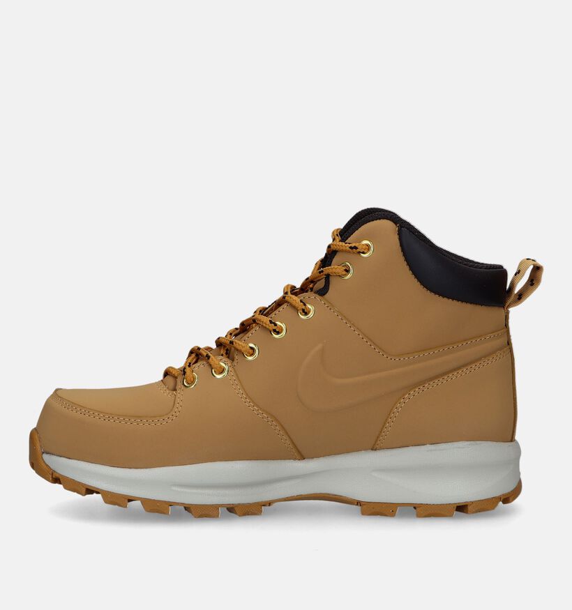 Nike Manoa Cognac Veterboots voor heren (327987)