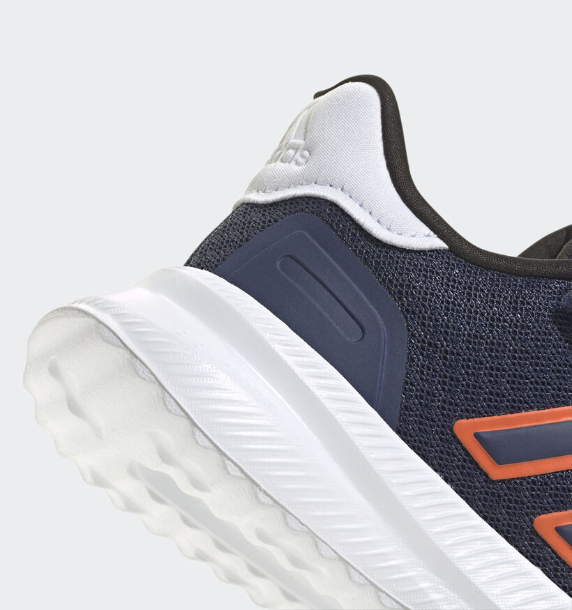 adidas Chaussures de sport en Bleu pour filles, garçons (359701) - pour semelles orthopédiques