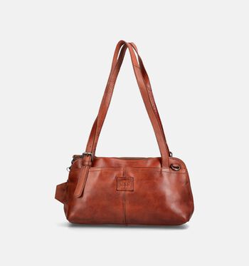 Bear Design Sacs &agrave; bandouli&egrave;re Cognac