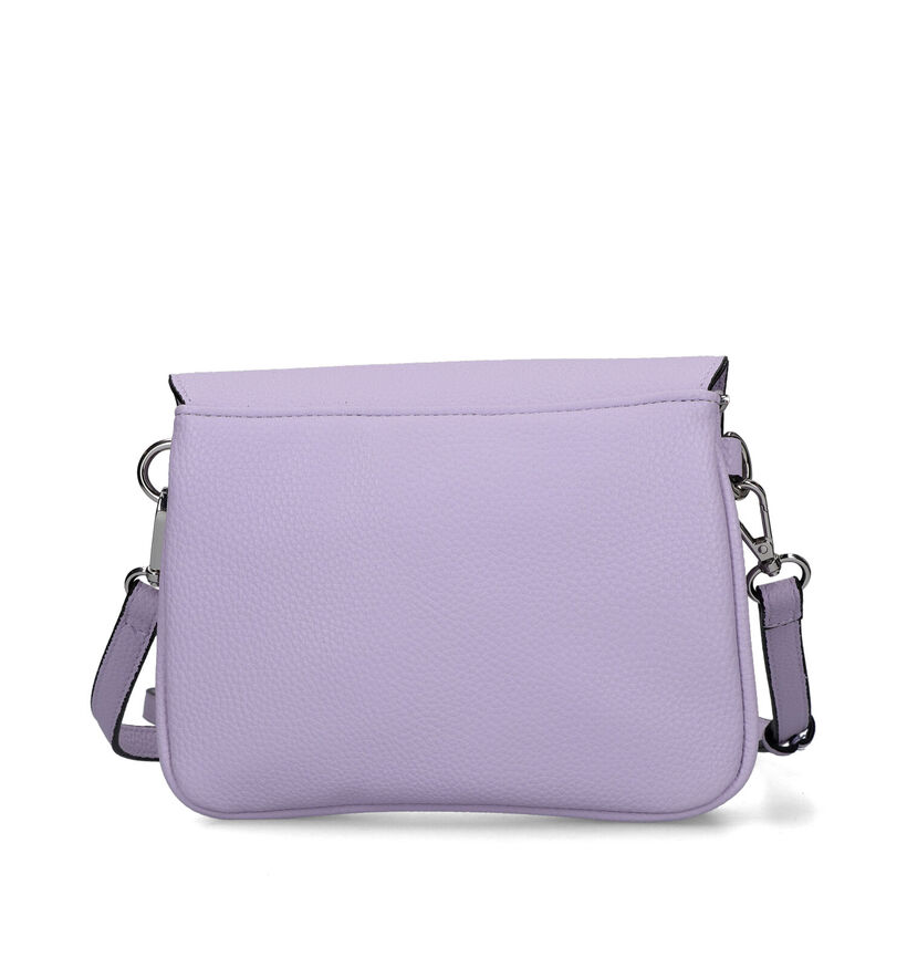 Marco Tozzi Sac porté croisé en Mauve pour femmes (324878)