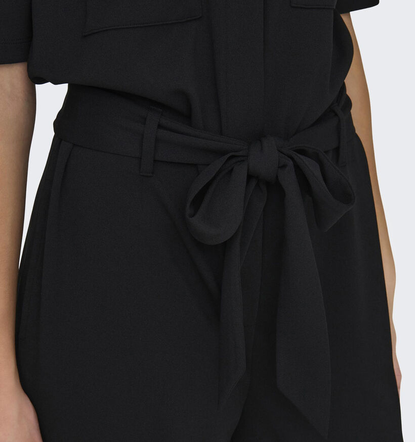 JDY Geggo Life Grijze Jumpsuit voor dames (335397)
