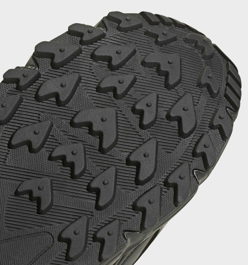 adidas Technochaos 2000 ATR Baskets en Noir pour hommes (380266)