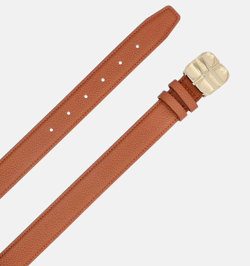 Laurent David Cognac Riem voor dames (381261)