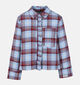 The Shirt Project Blauwe Hemd voor dames (381894)
