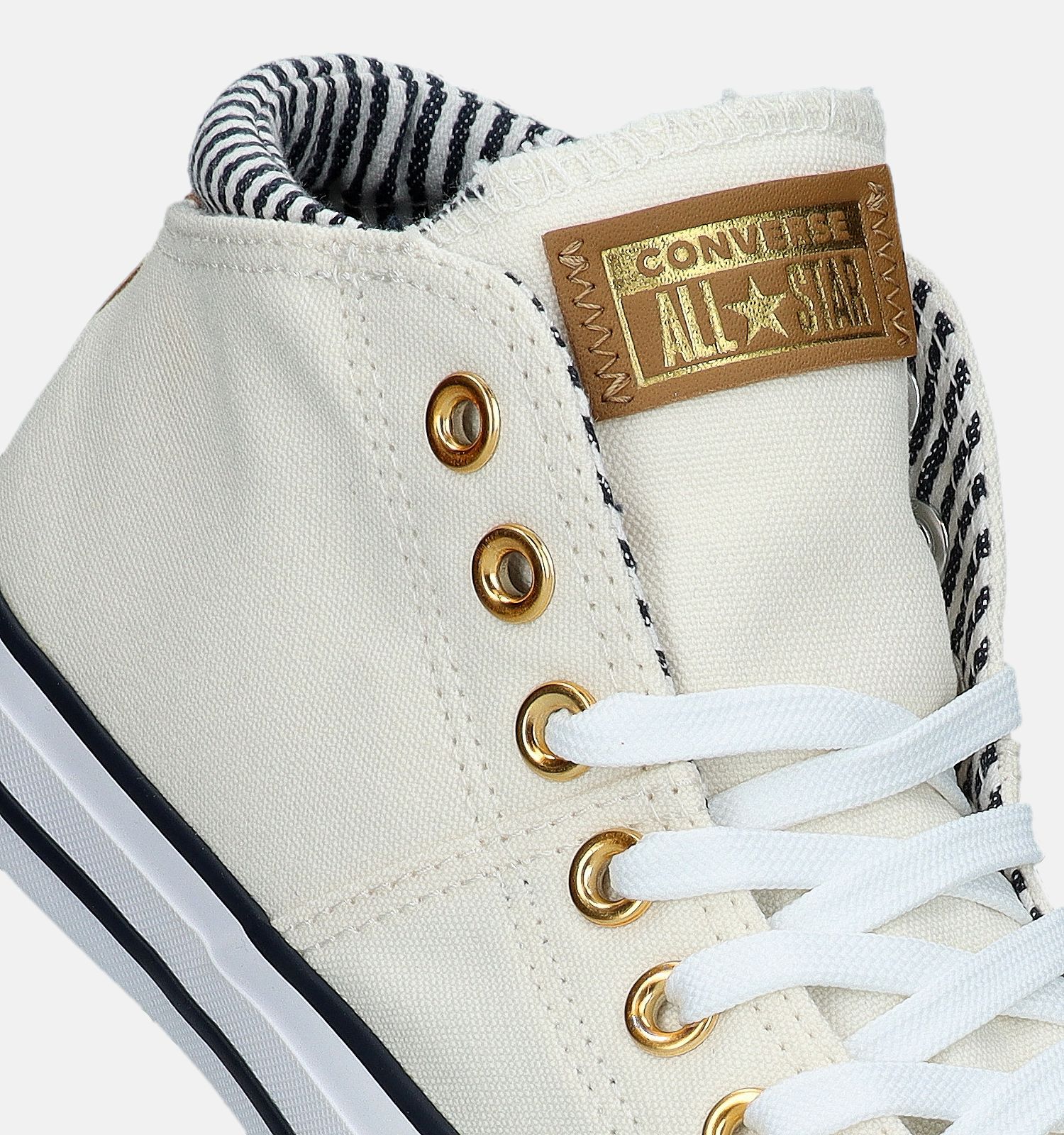 Converse CT All Star Madison Baskets en Beige Femmes Baskets en ligne sur TORFS.BE