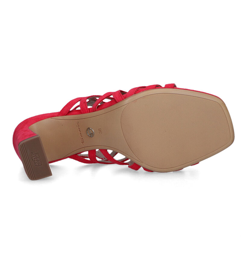 Tamaris Roze Sandalen voor dames (322420)