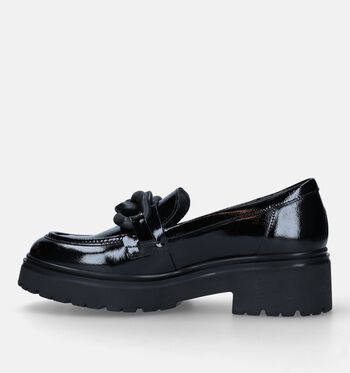 Gabor Best Fitting Chaussures plates Noir