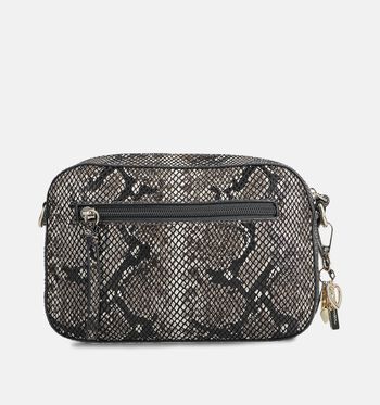 Tamaris Crossbody tassen Beige/Grijs
