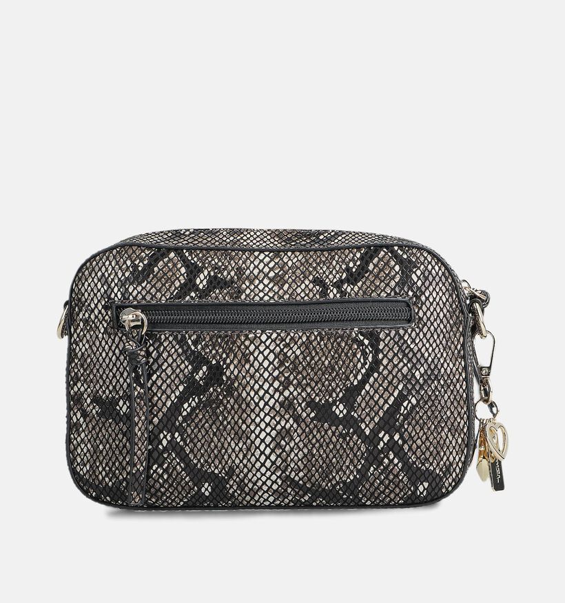 Tamaris Gerhild Sac porté croisé en Gris pour femmes (363248)