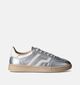Gant Cuzima Zilveren Sneakers voor dames (353743) - geschikt voor steunzolen