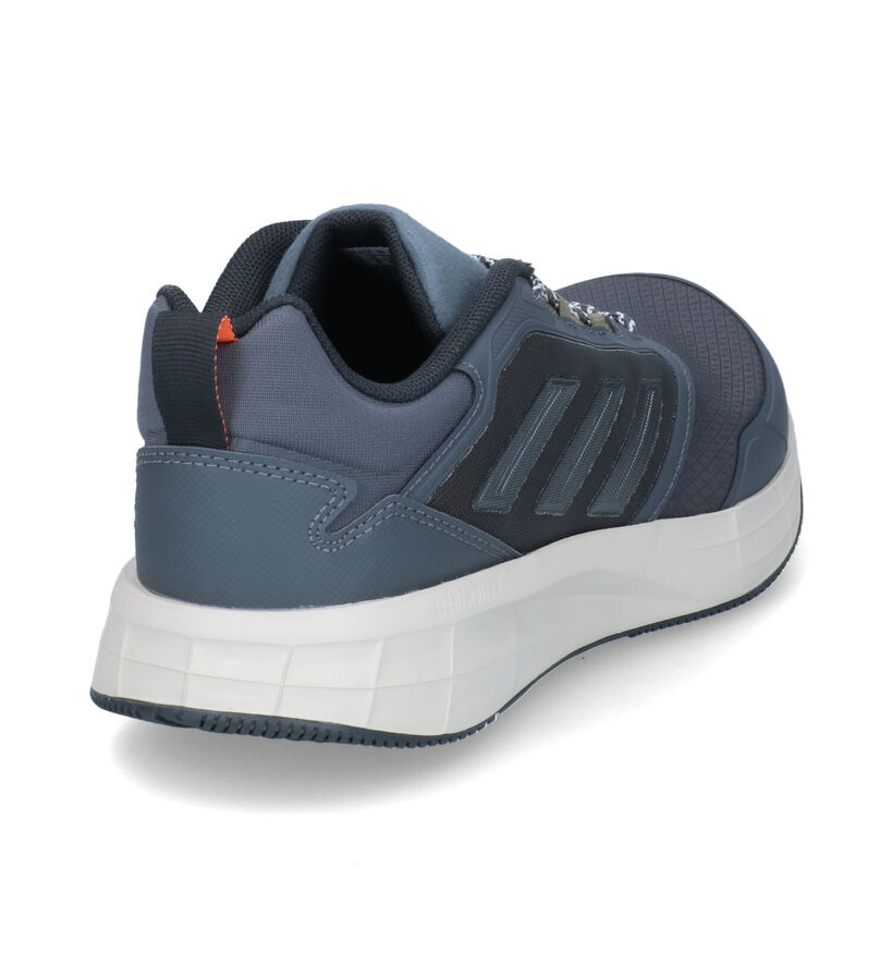 adidas Duramo Protect Baskets en Gris pour hommes (316567) - pour semelles orthopédiques