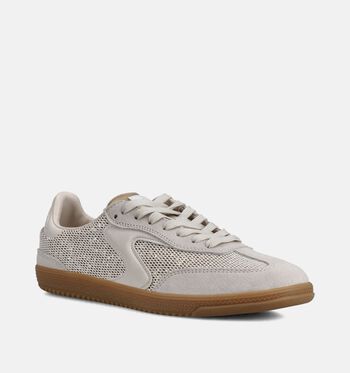 Skechers Low Sneakers Wit