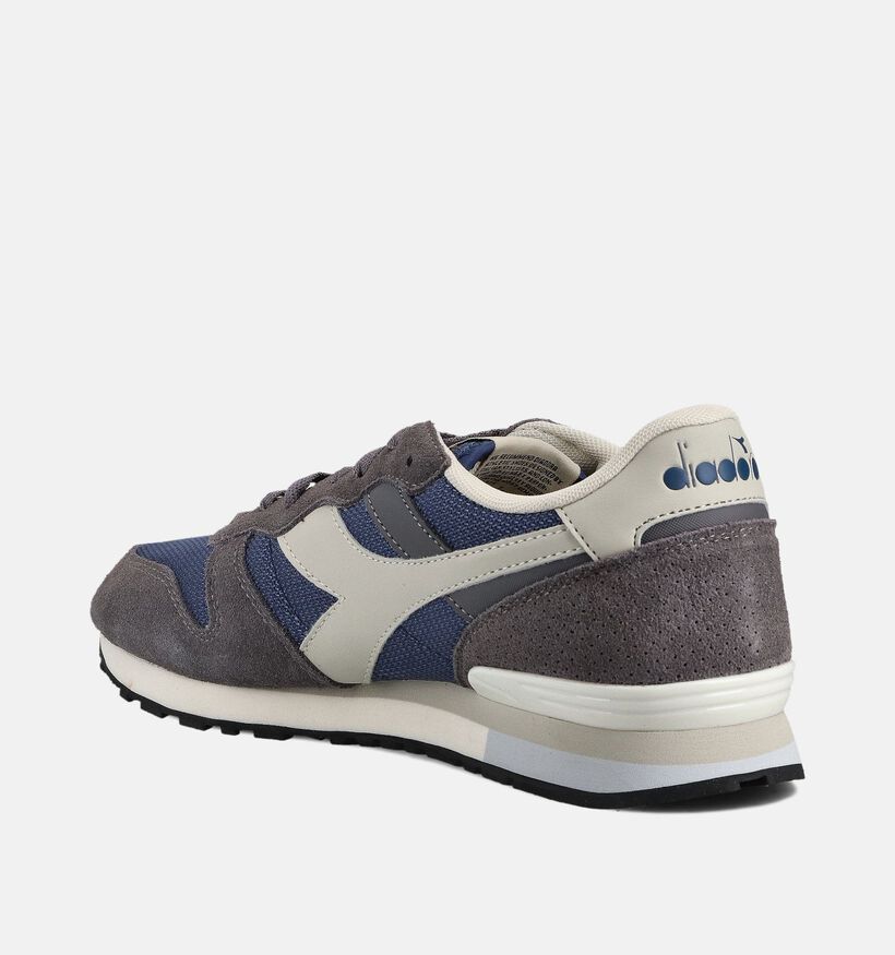 Diadora Camaro M2 Grijze Sneakers voor heren (361379)