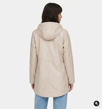 Vero Moda Jassen Beige