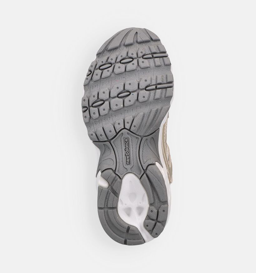 New Balance P530 Bruine Sneakers voor meisjes (374094) - geschikt voor steunzolen