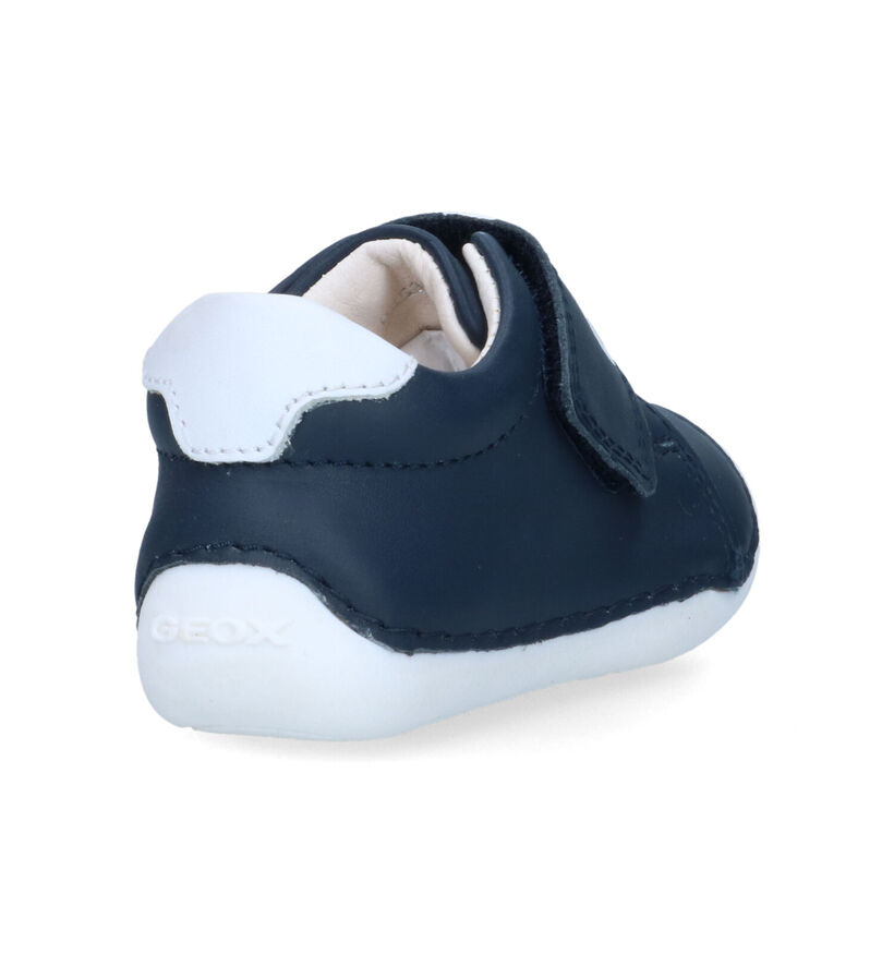 Geox Tutim Chaussures pour bébé en Jeune pour filles, garçons (326578)