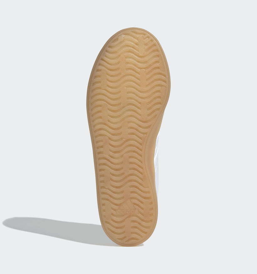 adidas VL Court 3.0 Witte Sneakers voor dames (341452)