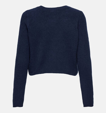 JDY Vestes Bleu