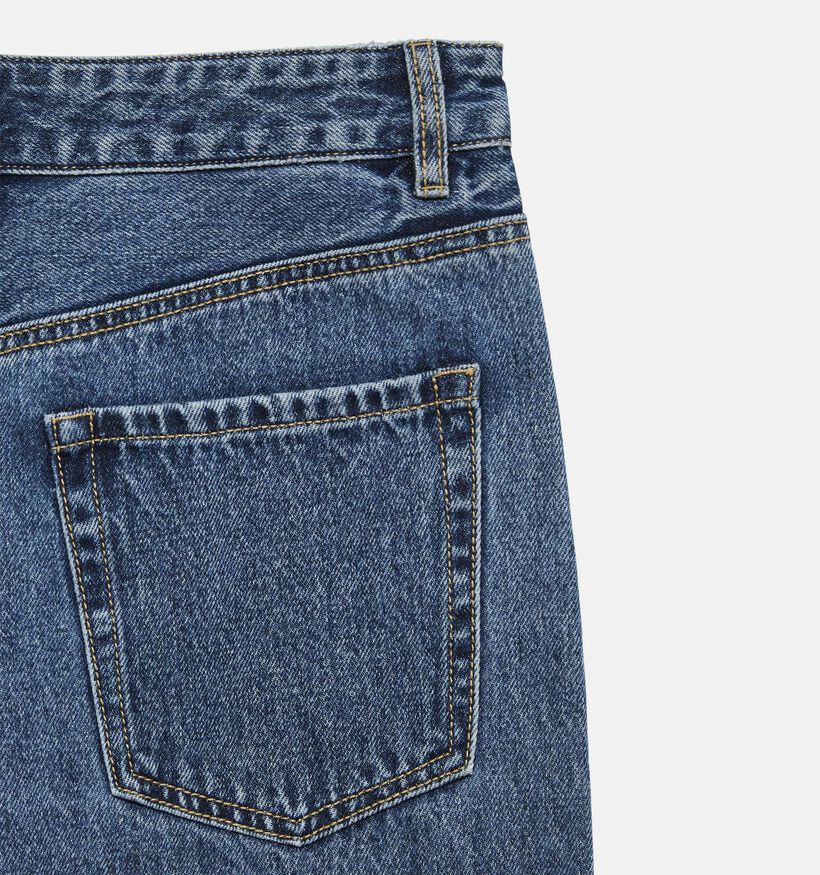 Vero Moda Billie Jeans en Bleu pour femmes (364515)