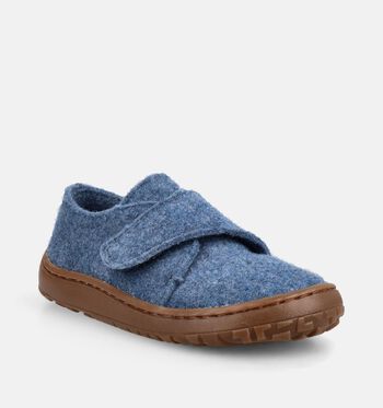Froddo Low Pantoufles Bleu