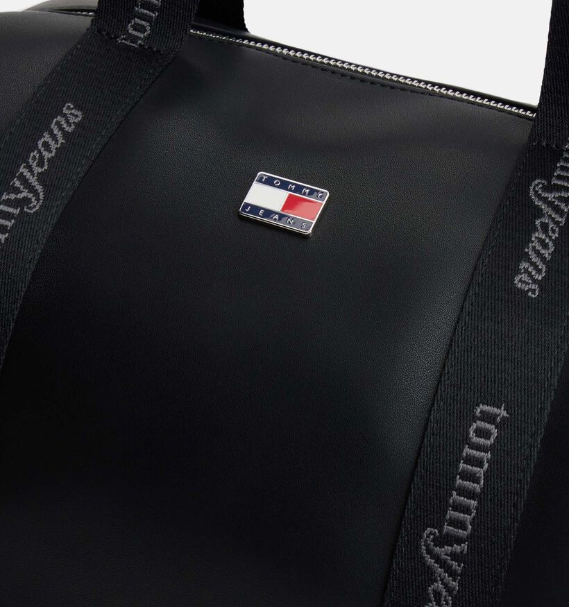 Tommy Hilfiger Jeans Daily Elevated Tote Bag en Noir pour femmes (379499)