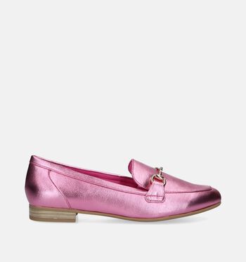 Loafers roze