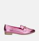 Marco Tozzi Roze Loafers voor dames (345808)