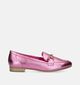 Marco Tozzi Loafers en Rose pour femmes (345808)