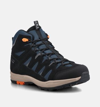 Icepeak Outdoorschoenen Zwart