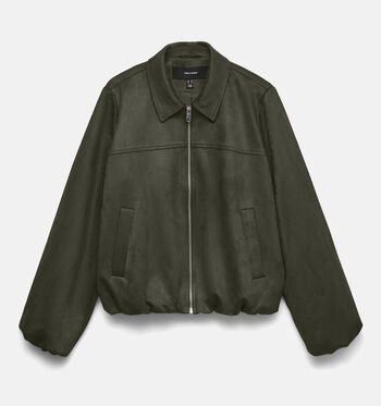 Vero Moda Jassen Groen