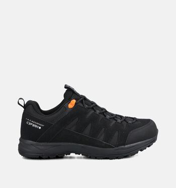 Icepeak Outdoorschoenen Zwart
