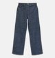 Vero Moda Tessa Blauwe Wideleg jeans voor dames (364519)