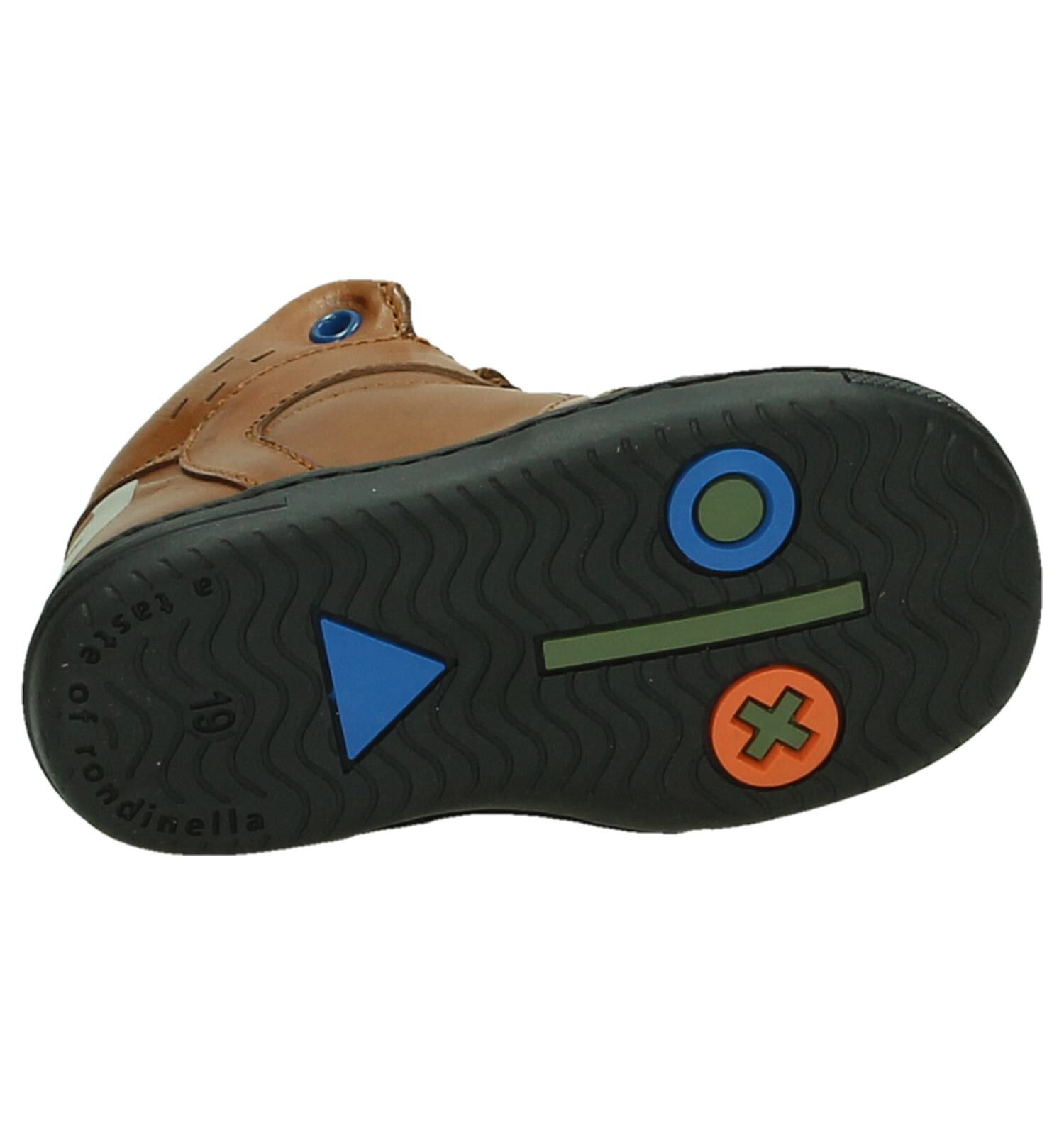 Lederen babyschoentjes sales