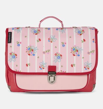 Caramel & cie. Cartables Rose