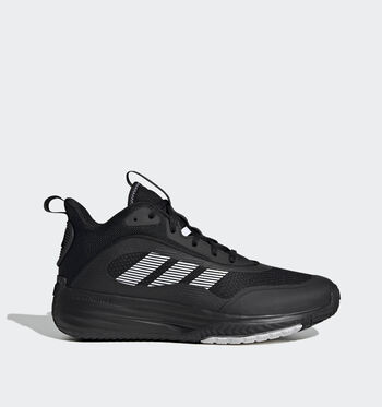 Baskets noir