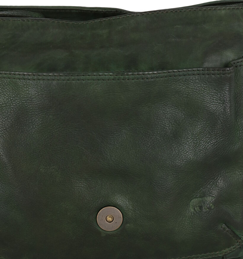 Bear Design Gele Crossbody tas voor dames (358870)