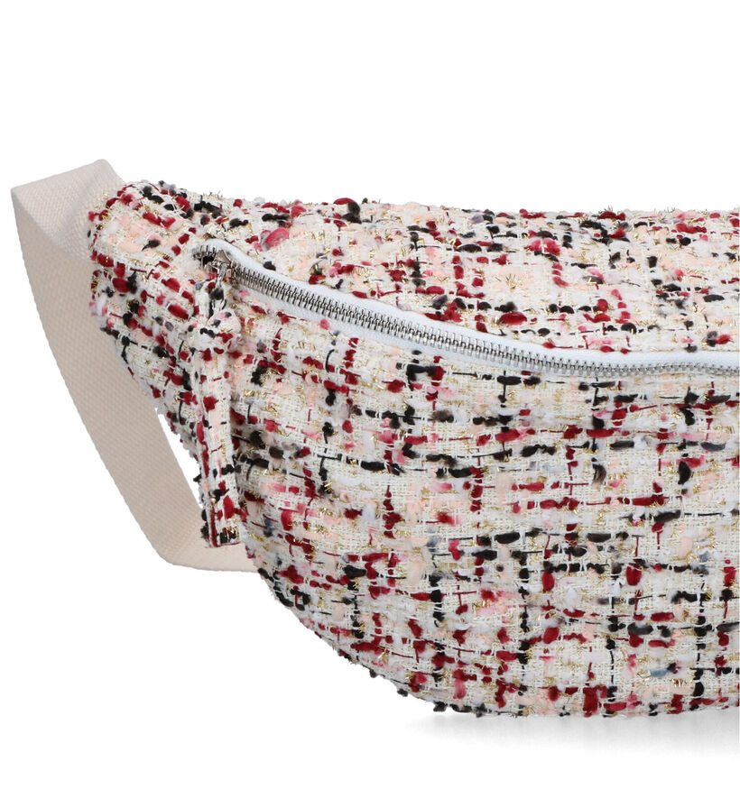 Via Limone Groene Crossbody Tas voor dames (326041)