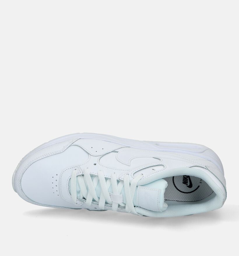 Nike Air Max SC Witte Sneakers voor heren (328025)