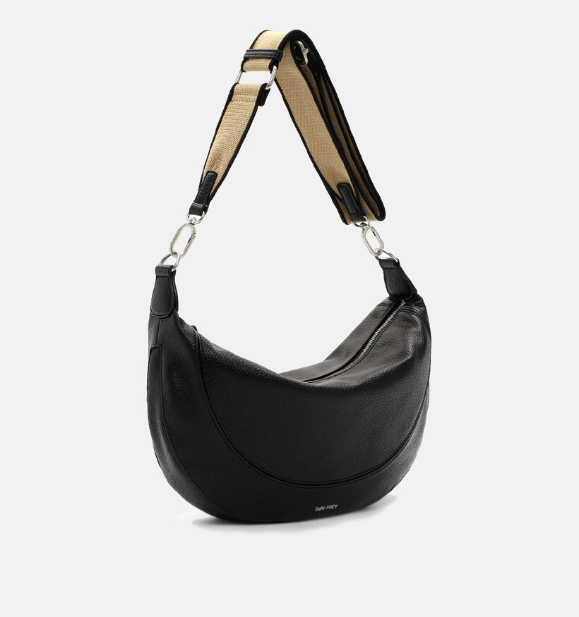 Suri Frey Kimberly Sac porté croisé en Noir pour femmes (356252)
