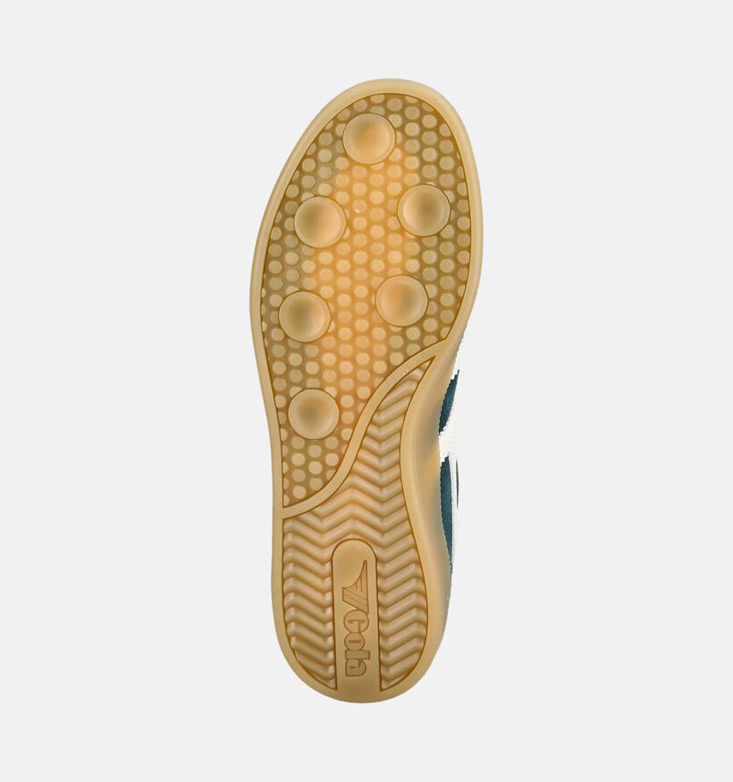 Gola Viper Turquoise Sneakers voor dames (377148) - geschikt voor steunzolen