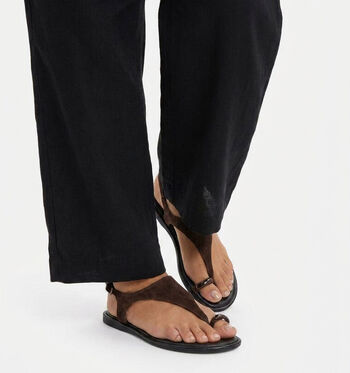 Tamaris Sandales Marron