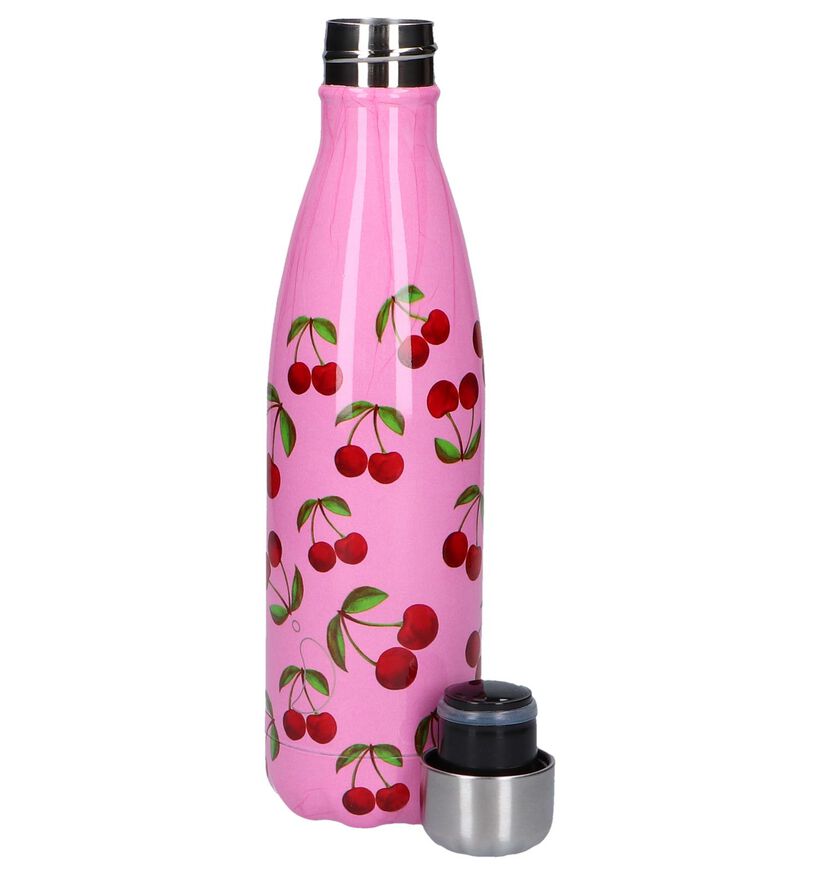 Chilly's Icons Cherry Gourde en Rose 500 ml (253369)