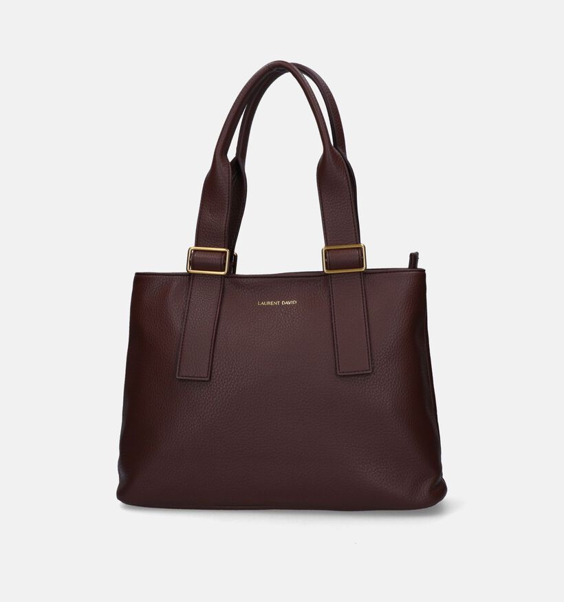 Laurent David Estée Sac à bandoulière en Marron pour femmes (333166)