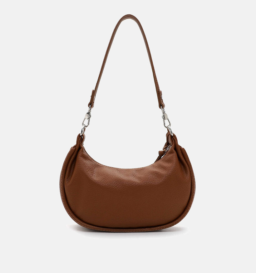 Tamaris Felici Cognac Schoudertas voor dames (355675)