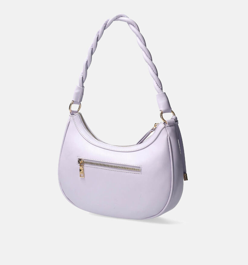 Mexx Sac à bandoulière en Lilas pour femmes (342679)