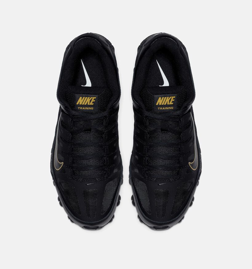 Nike Reax 8 TR Zwarte Sneakers voor heren (356162)