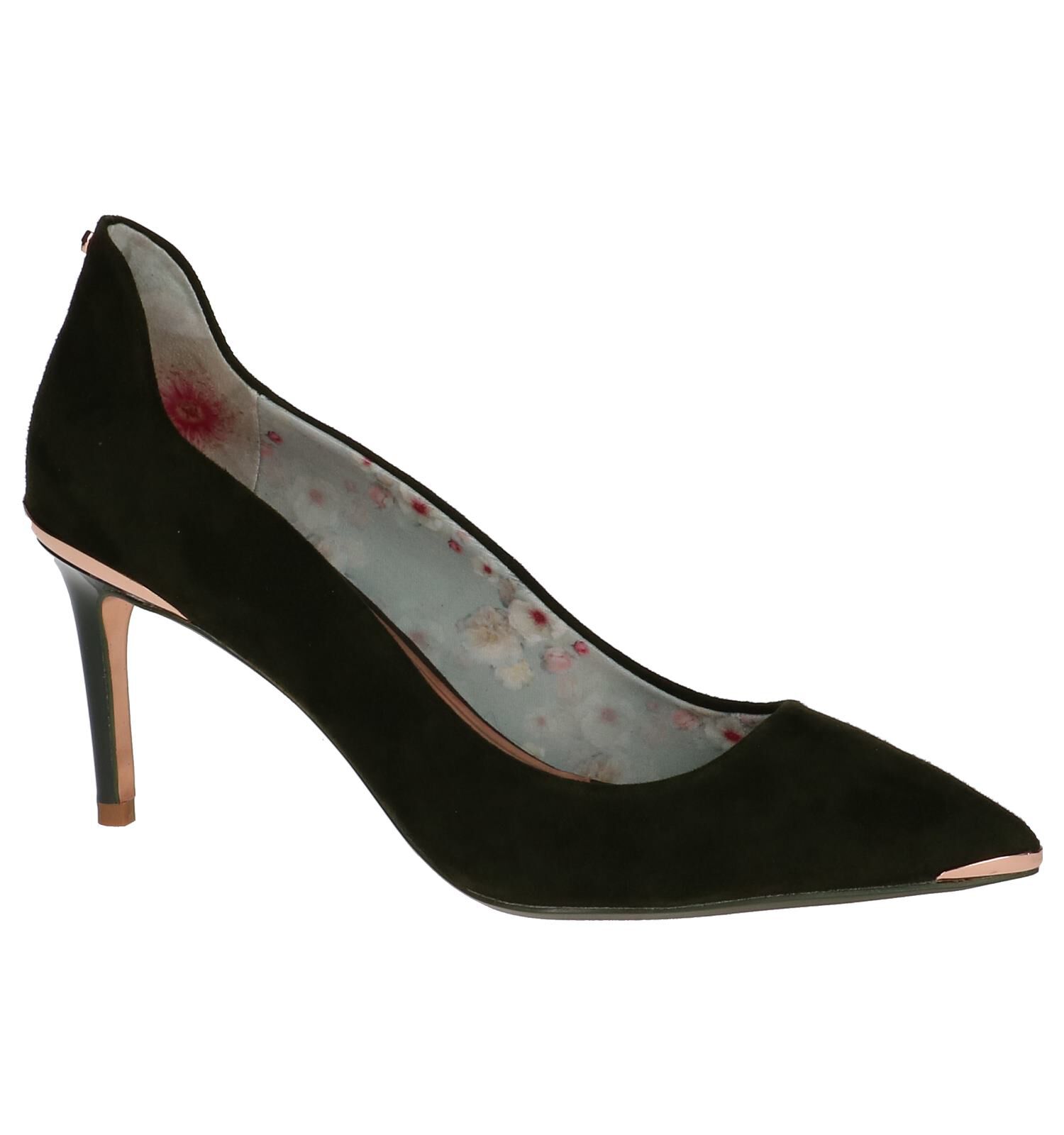 Ted baker vyixin pump new arrivals