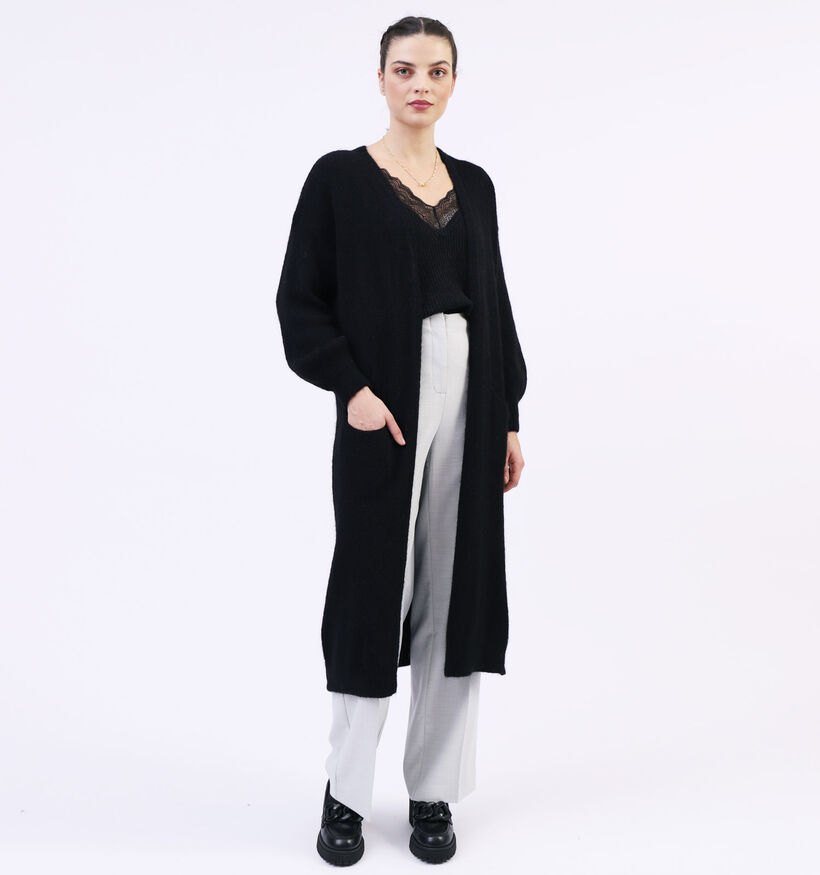Dolce C. Cardigan en Rose (326404)